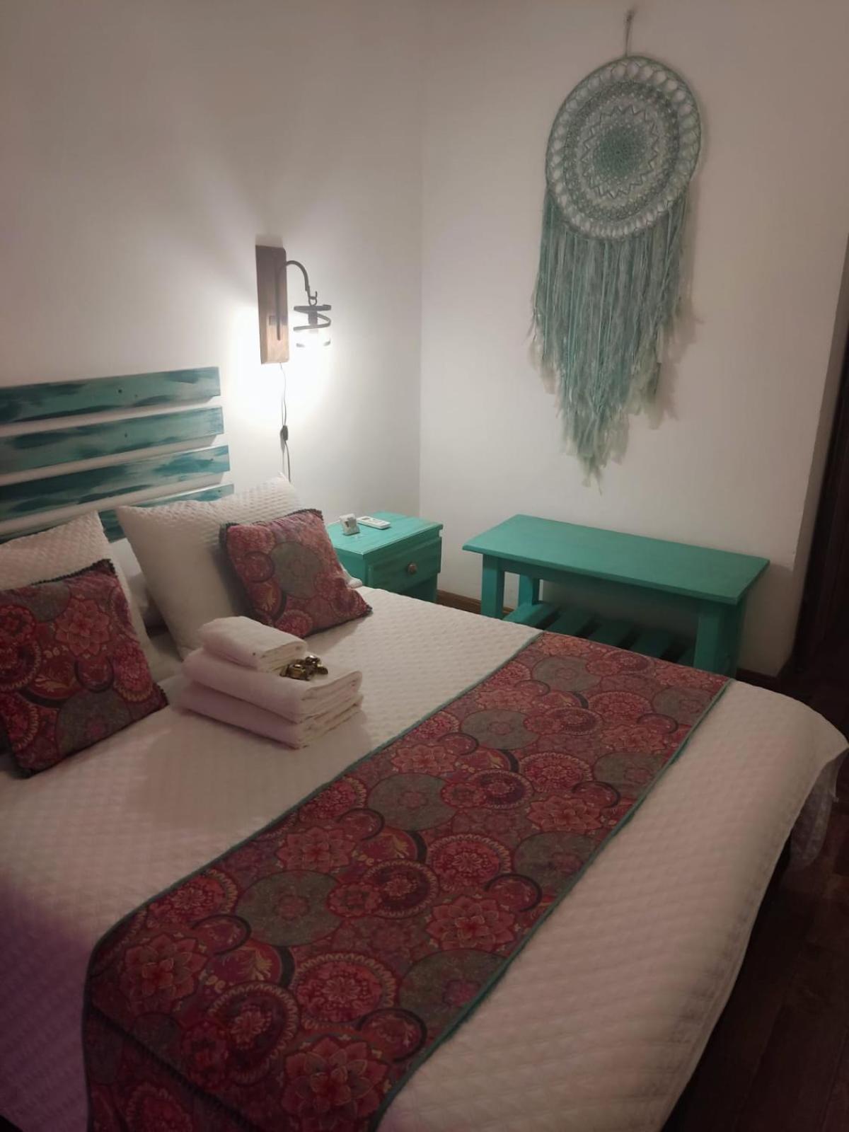 El Bodegon Hostal Boutique (Adults Only) بونتا ديل ديابلو المظهر الخارجي الصورة