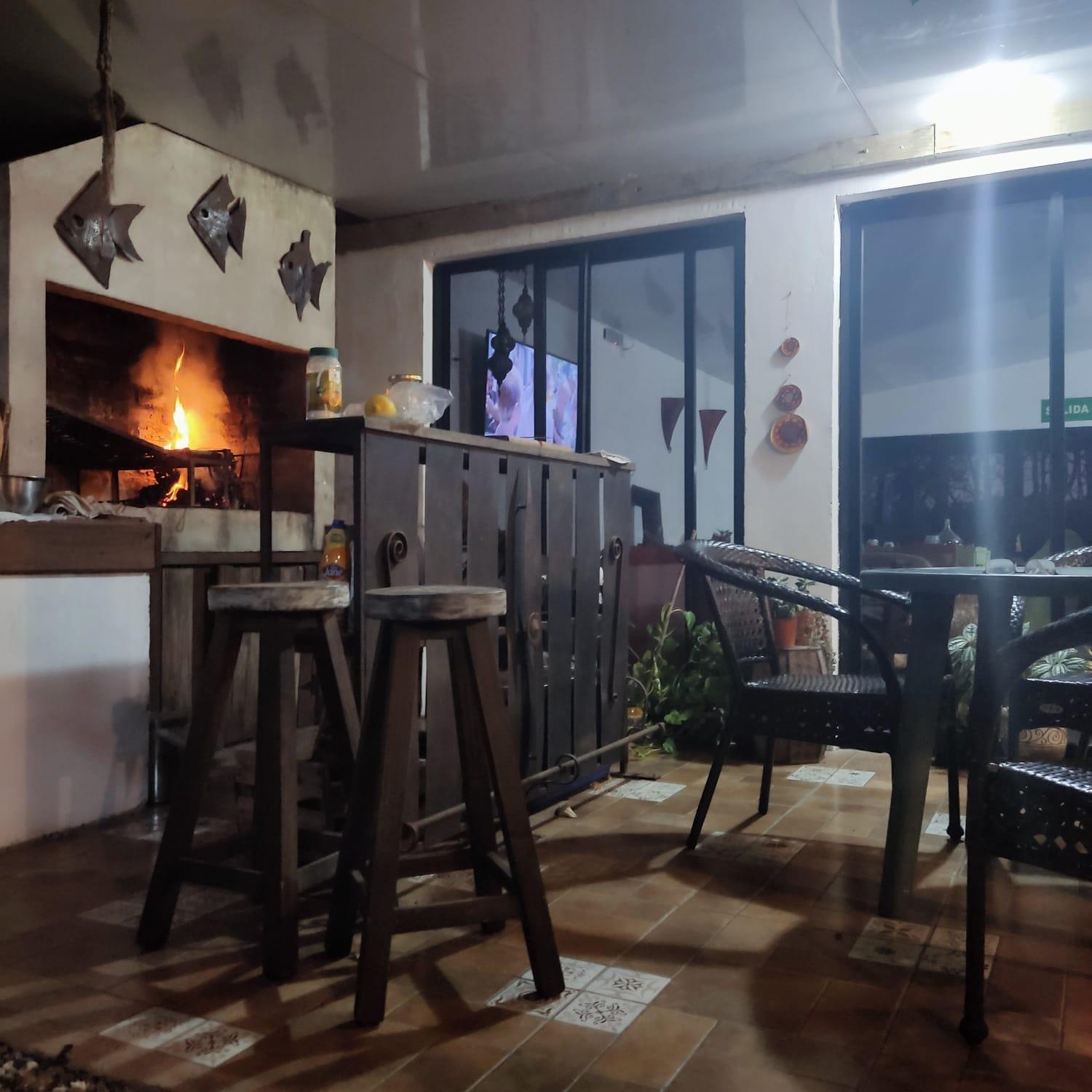 El Bodegon Hostal Boutique (Adults Only) بونتا ديل ديابلو المظهر الخارجي الصورة